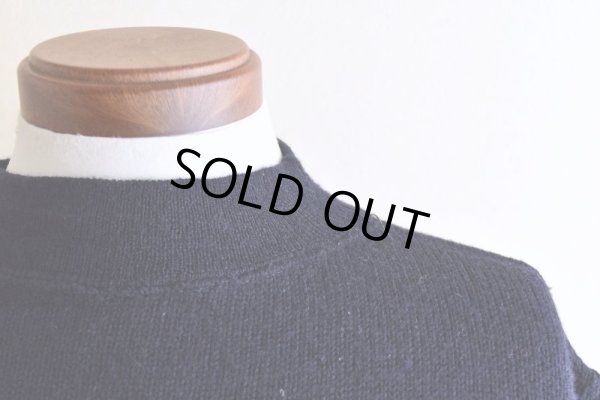 画像8: 1940s US.NAVY ゴブセーター　 実寸M 