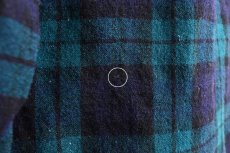 画像14: 1950s PENDLETON ウールシャツ　  "MADE IN USA"　 表記S  (14)