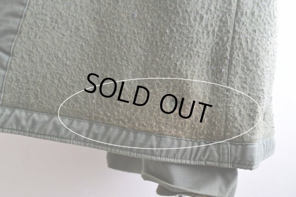 画像22: 1970s〜 US.NAVY A-2デッキジャケット　 実寸XL 