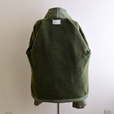 画像5: 1970s US.NAVY A-2デッキジャケット　 "バックステンシル"　 表記LARGE(42-44)  (5)