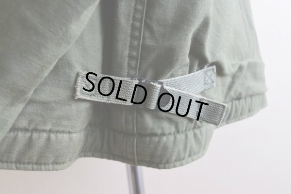 画像13: 1970s〜 US.NAVY A-2デッキジャケット　 実寸XL 