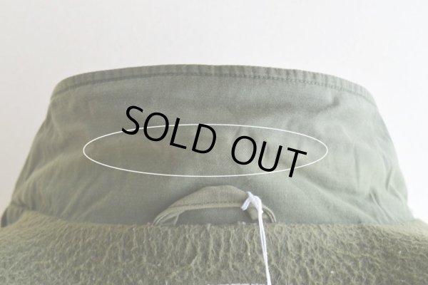 画像21: 1970s〜 US.NAVY A-2デッキジャケット　 実寸XL 