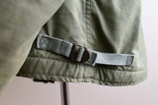 画像12: 1970s US.NAVY A-2デッキジャケット　 "バックステンシル"　 表記LARGE(42-44)  (12)