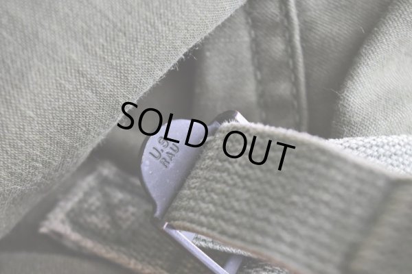 画像14: 1970s〜 US.NAVY A-2デッキジャケット　 実寸XL 