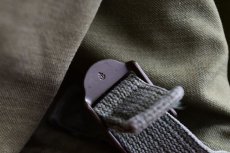 画像13: 1970s US.NAVY A-2デッキジャケット　 "バックステンシル"　 表記LARGE(42-44)  (13)