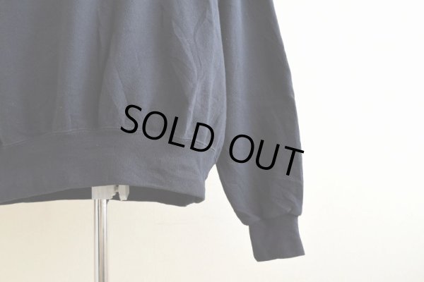 画像10: 1990s USMC スウェット　  "MADE IN USA"　 表記L 