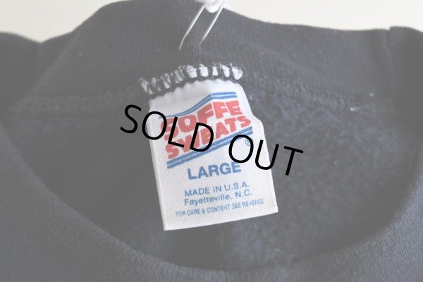 画像5: 1990s USMC スウェット　  "MADE IN USA"　 表記L 