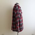 画像2: 1950s PENDLETON ウールシャツ　<br> "MADE IN USA"　<br>表記L<br> (2)