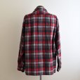 画像3: 1950s PENDLETON ウールシャツ　  "MADE IN USA"　 表記L 