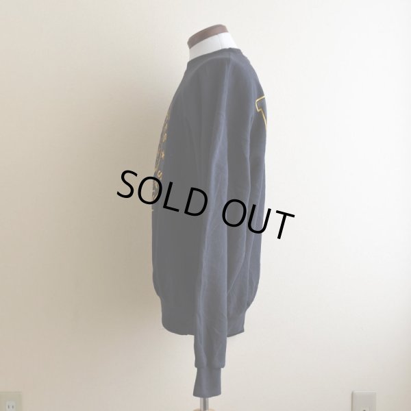 画像4: 1990s USMC スウェット　  "MADE IN USA"　 表記L 