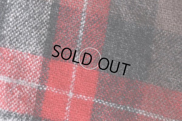 画像13: 1950s PENDLETON ウールシャツ　  "MADE IN USA"　 表記L 