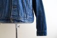 画像11: 1980s Levi's 70506-0216 デニムジャケット　  "MADE IN USA"　 表記46 