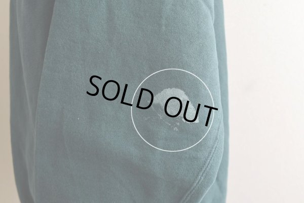 画像17: 1990s Champion リバースウィーブスウェット　  "ロゴ刺繍/リブライン"　 表記XL 