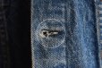 画像19: 1980s Levi's 70506-0216 デニムジャケット　  "MADE IN USA"　 表記46 