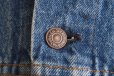 画像9: 1980s Levi's 70506-0216 デニムジャケット　  "MADE IN USA"　 表記46 