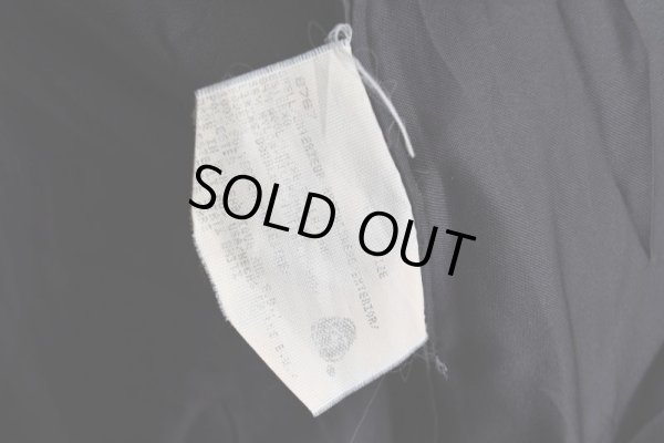 画像14: 1990s Woolrich ネイティブ柄ウールラグベスト　  "MADE IN USA"　 表記M 