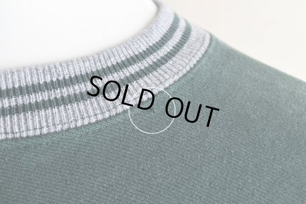 画像15: 1990s Champion リバースウィーブスウェット　  "ロゴ刺繍/リブライン"　 表記XL 