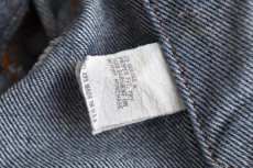 画像6: 1980s Levi's 70506-0216 デニムジャケット　  "MADE IN USA"　 表記46  (6)