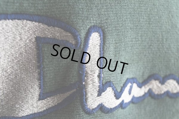 画像10: 1990s Champion リバースウィーブスウェット　  "ロゴ刺繍/リブライン"　 表記XL 