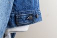 画像15: 1980s Levi's 70506-0216 デニムジャケット　  "MADE IN USA"　 表記46 