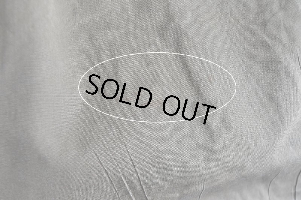 画像25: 1960s US.ARMY M-65 フィールドジャケット 最初期　 "1ST MODEL /CONMARアルミジッパー" 　 表記SMALL-REGULAR  (25)