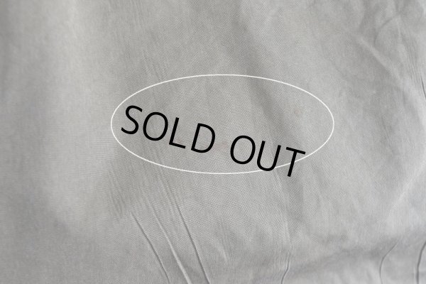 画像25: 1960s US.ARMY M-65 フィールドジャケット 最初期　 "1ST MODEL /CONMARアルミジッパー" 　 表記SMALL-REGULAR 