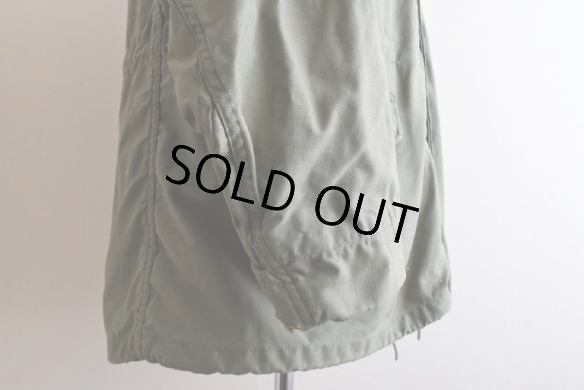 画像16: 1960s US.ARMY M-65 フィールドジャケット　 "2ND MODEL" 　 表記MEDIUM-REGULAR  (16)