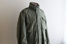画像8: 1960s US.ARMY M-65 フィールドジャケット　 "2ND MODEL" 　 表記MEDIUM-REGULAR  (8)