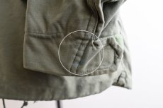 画像21: 1960s US.ARMY M-65 フィールドジャケット　 "2ND MODEL" 　 表記MEDIUM-REGULAR  (21)