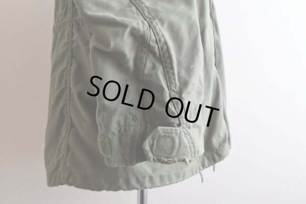 画像17: 1960s US.ARMY M-65 フィールドジャケット  "2ND MODEL"   表記MEDIUM-REGULAR