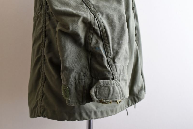 1960s US.ARMY M-65 フィールドジャケット 