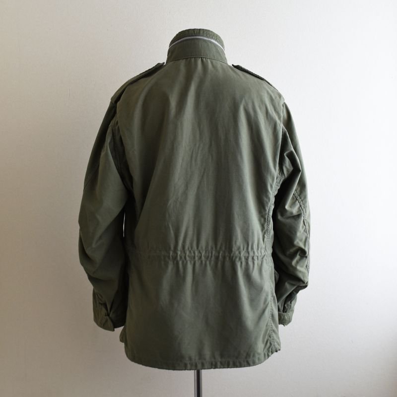 1960s US.ARMY M-65 フィールドジャケット 