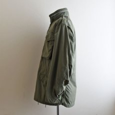 画像4: 1960s US.ARMY M-65 フィールドジャケット　 "2ND MODEL" 　 表記MEDIUM-REGULAR  (4)