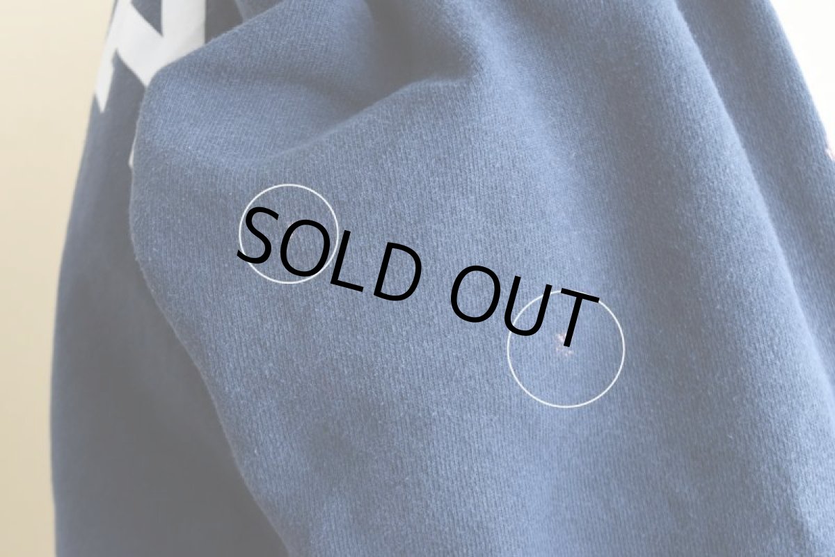 画像17: 1990s〜 Champion リバースウィーブスウェット　  "IOWA"　 表記XL  (17)