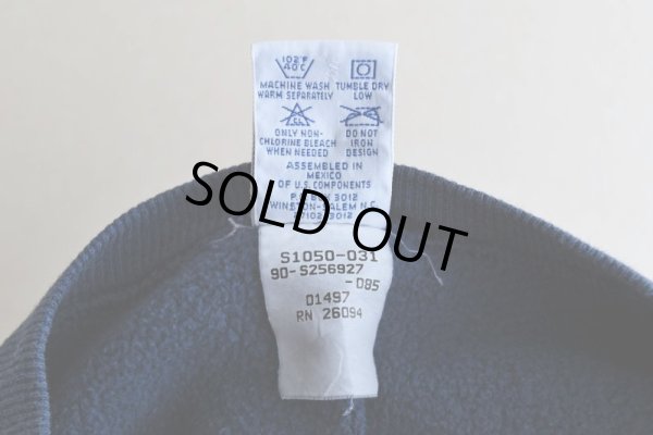 画像6: 1990s〜 Champion リバースウィーブスウェット　  "IOWA"　 表記XL 