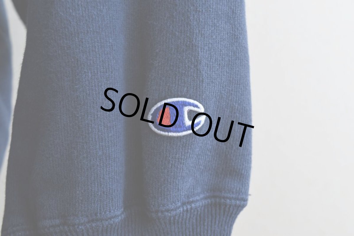 画像12: 1990s〜 Champion リバースウィーブスウェット　  "IOWA"　 表記XL  (12)