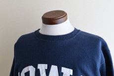 画像8: 1990s〜 Champion リバースウィーブスウェット　  "IOWA"　 表記XL  (8)