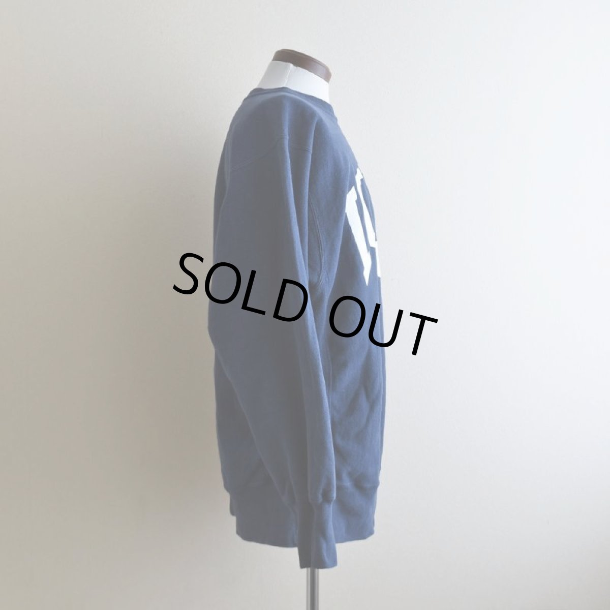 画像2: 1990s〜 Champion リバースウィーブスウェット　  "IOWA"　 表記XL  (2)