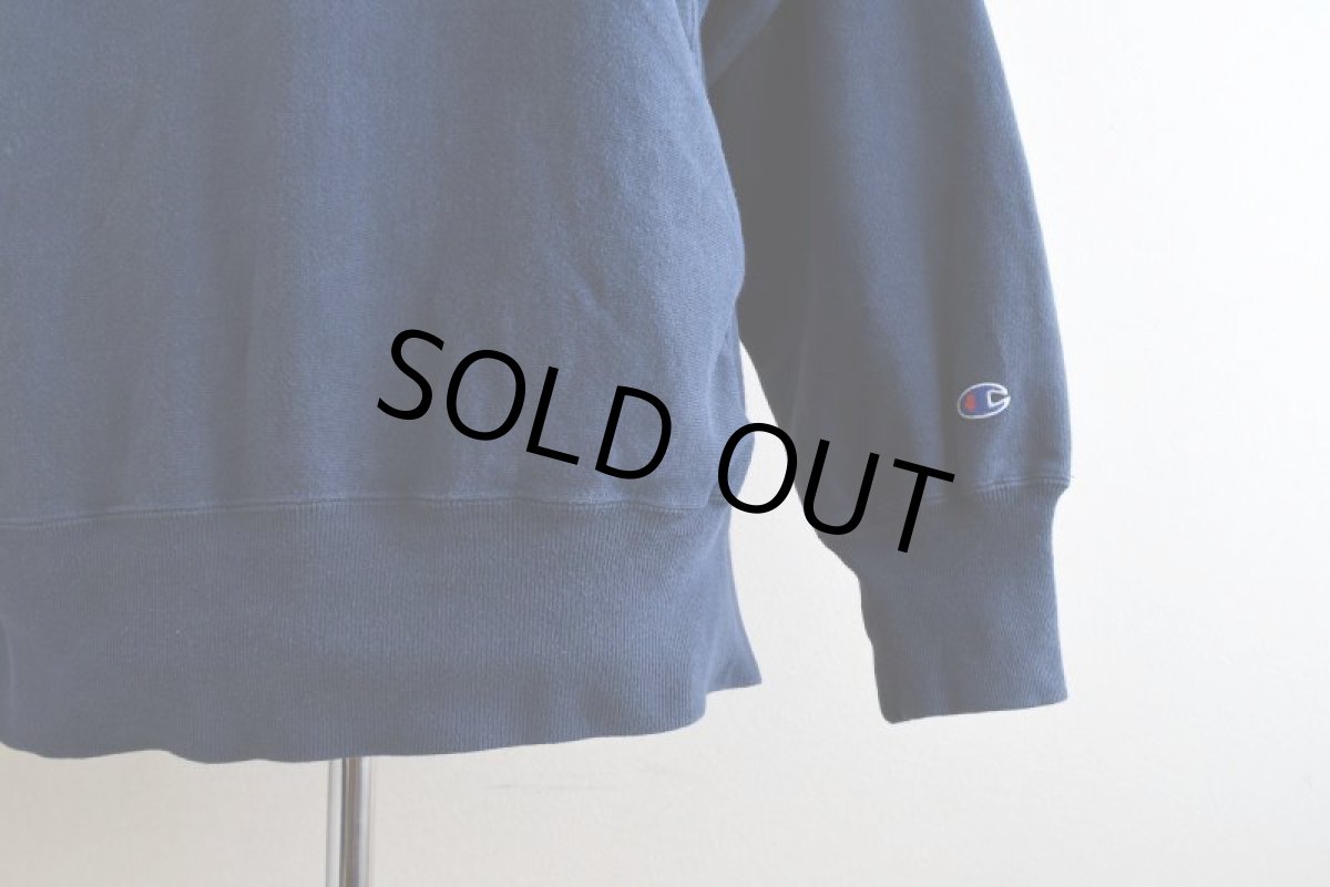 画像11: 1990s〜 Champion リバースウィーブスウェット　  "IOWA"　 表記XL  (11)