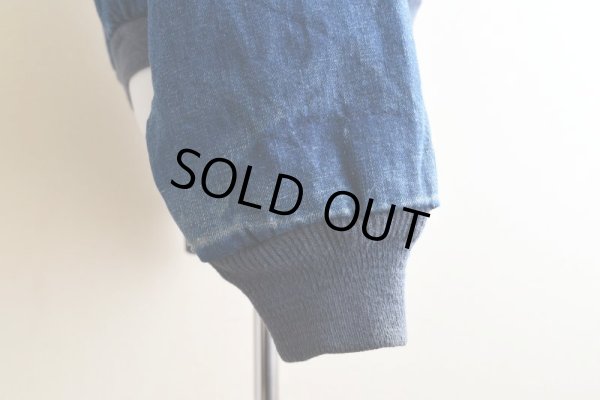 画像12: 1970s Carhartt デニムパーカー　  "MADE IN USA"　 表記M 