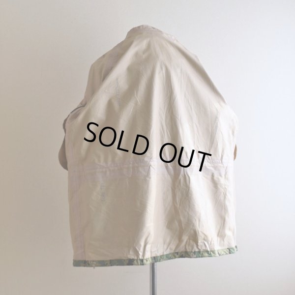 画像5: 2010s US.NAVY NWU ゴアテックスパーカー　  "TYPE3 AOR2"　 表記SMALL-SHORT 