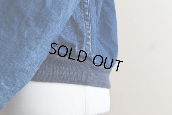 画像13: 1970s Carhartt デニムパーカー　  "MADE IN USA"　 表記M 