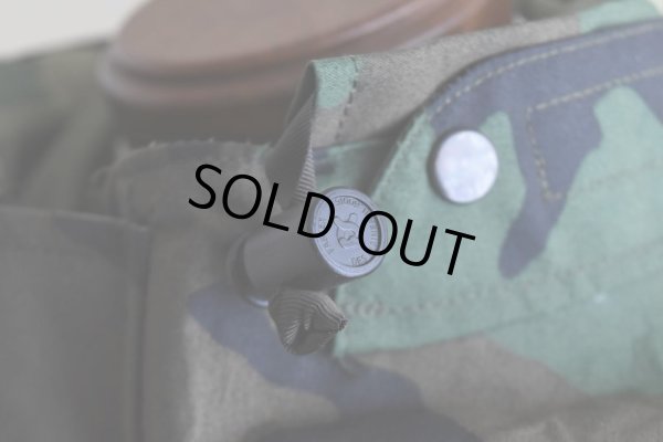 画像10: "DEAD STOCK" 　1990s US.ARMY ECWCS GEN1 ゴアテックスパーカー　 表記SMALL-REGULAR 