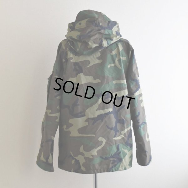 画像3: "DEAD STOCK" 　1990s US.ARMY ECWCS GEN1 ゴアテックスパーカー　 表記SMALL-REGULAR 