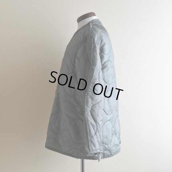 画像4: 2000s US.ARMY M-65 キルティングライナージャケット  表記MEDIUM