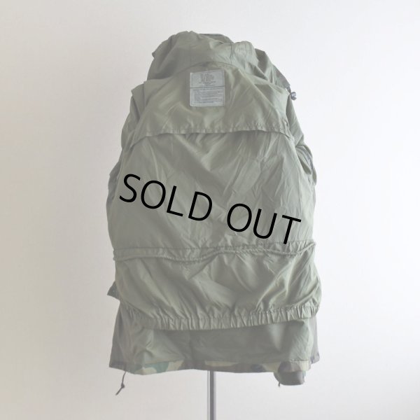 画像5: "DEAD STOCK" 　1990s US.ARMY ECWCS GEN1 ゴアテックスパーカー　 表記SMALL-REGULAR 