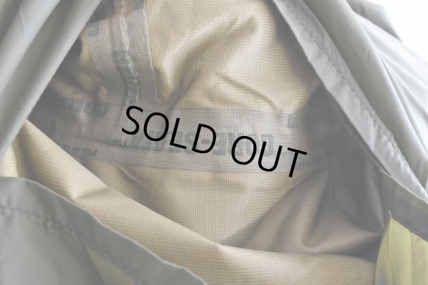 画像7: "DEAD STOCK" 　1990s US.ARMY ECWCS GEN1 ゴアテックスパーカー　 表記SMALL-REGULAR 