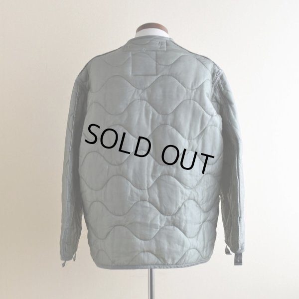 画像3: 2010s US.ARMY M-65 キルティングライナージャケット　 表記MEDIUM 