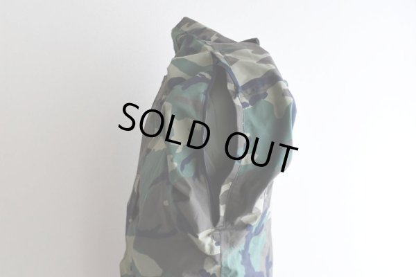 画像23: "DEAD STOCK" 　1990s US.ARMY ECWCS GEN1 ゴアテックスパーカー　 表記SMALL-REGULAR 