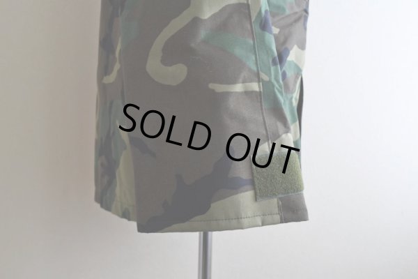 画像18: "DEAD STOCK" 　1990s US.ARMY ECWCS GEN1 ゴアテックスパーカー　 表記SMALL-REGULAR 